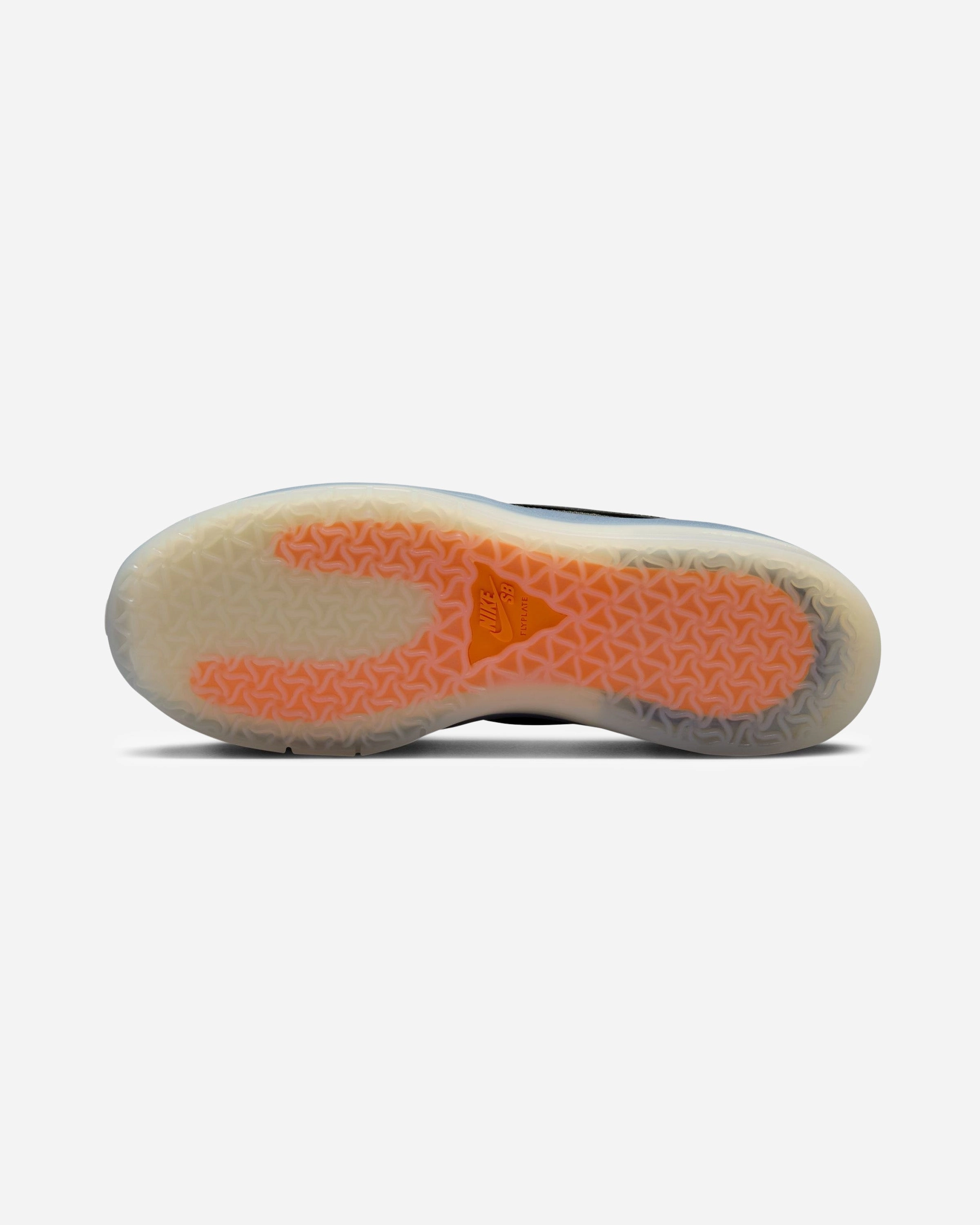 NIKE SB PS8 - SEQUIOA/ BLACK