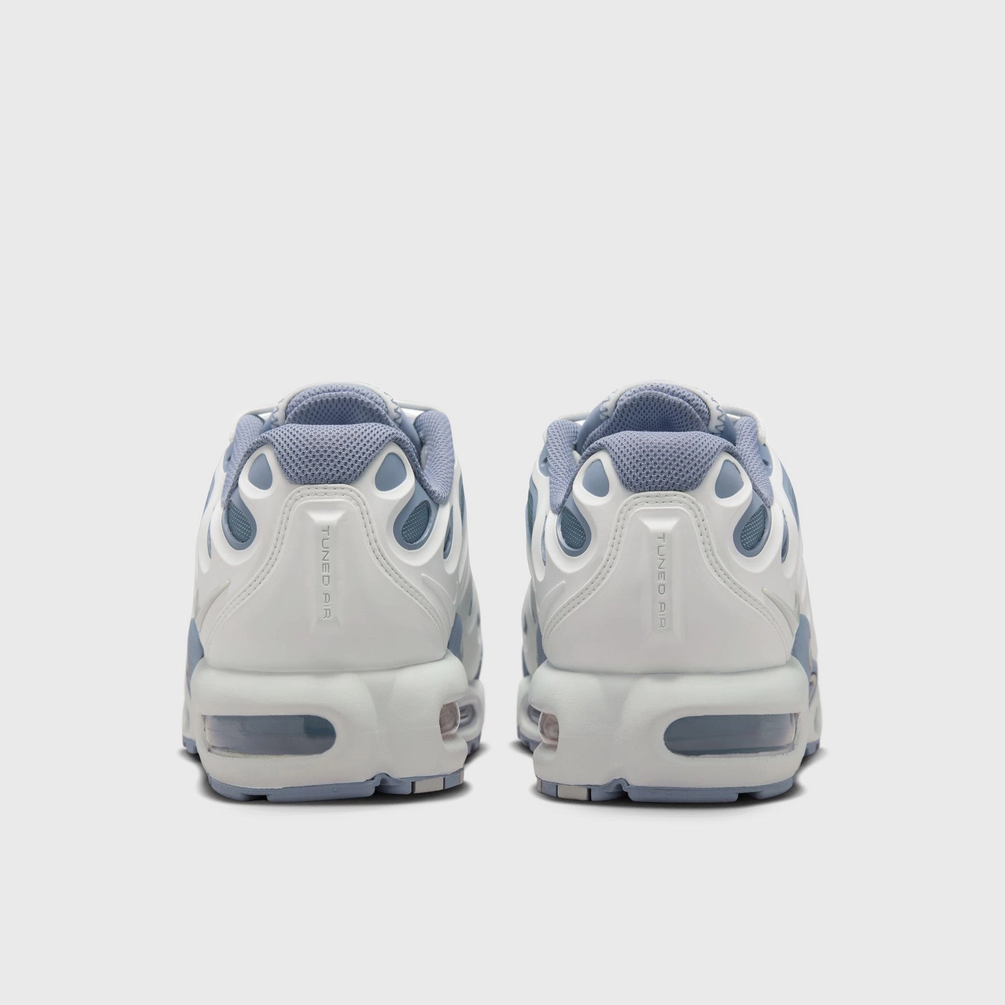 Nike Women's Air Max Plus Drift Summit White / Ashen Slate - Light Silver