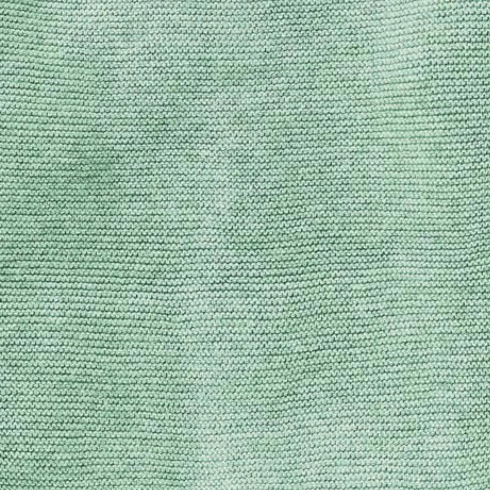 Noppies U Cardigan knit Naga - Grey Mint