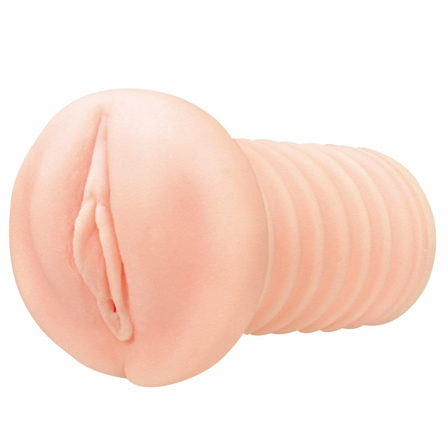 NPG - Dignity Of Famous Meiki Original Onahole (Beige)