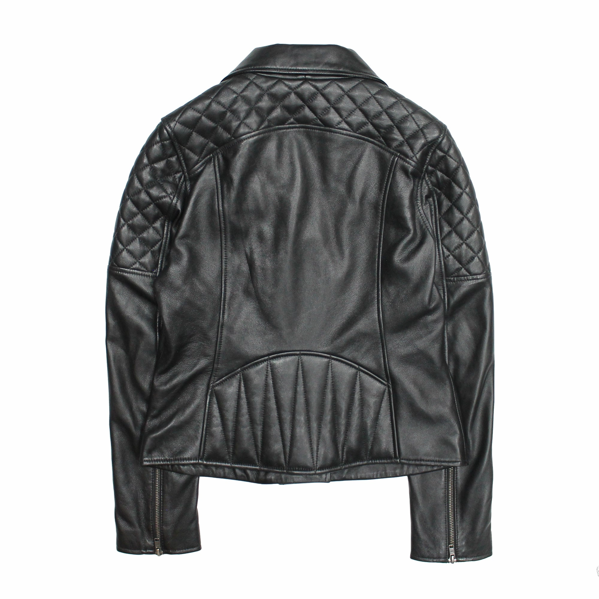 Oklahoma Biker Jacket