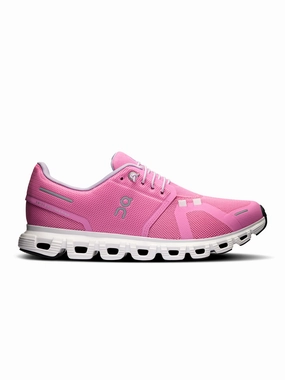 On Cloud 6 Women's