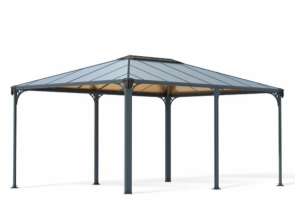 Palram Martinique 5000 Gazebo