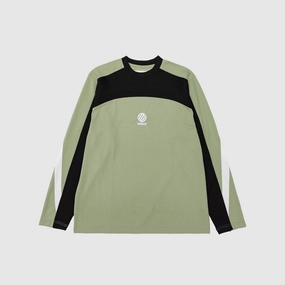 PANELED POLY TOP