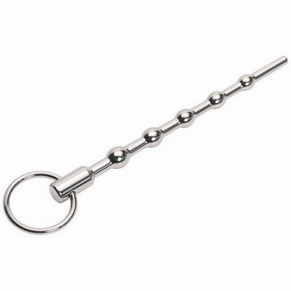 Penis Plug / Sound Bead type Sound