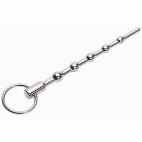 Penis Plug / Sound Bead type Sound