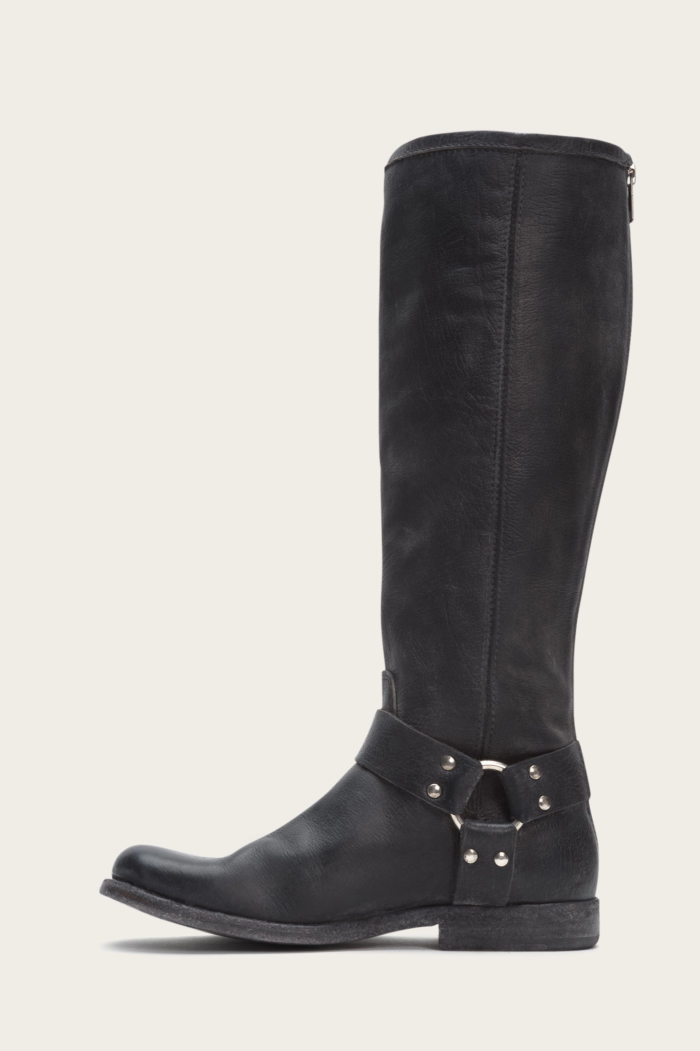 Phillip Harness Tall - Pre-Loved