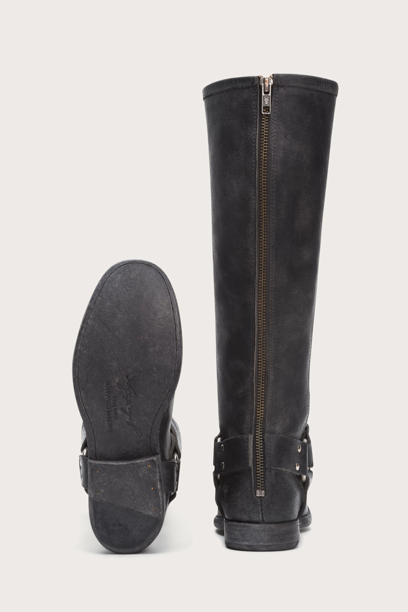 Phillip Harness Tall - Pre-Loved