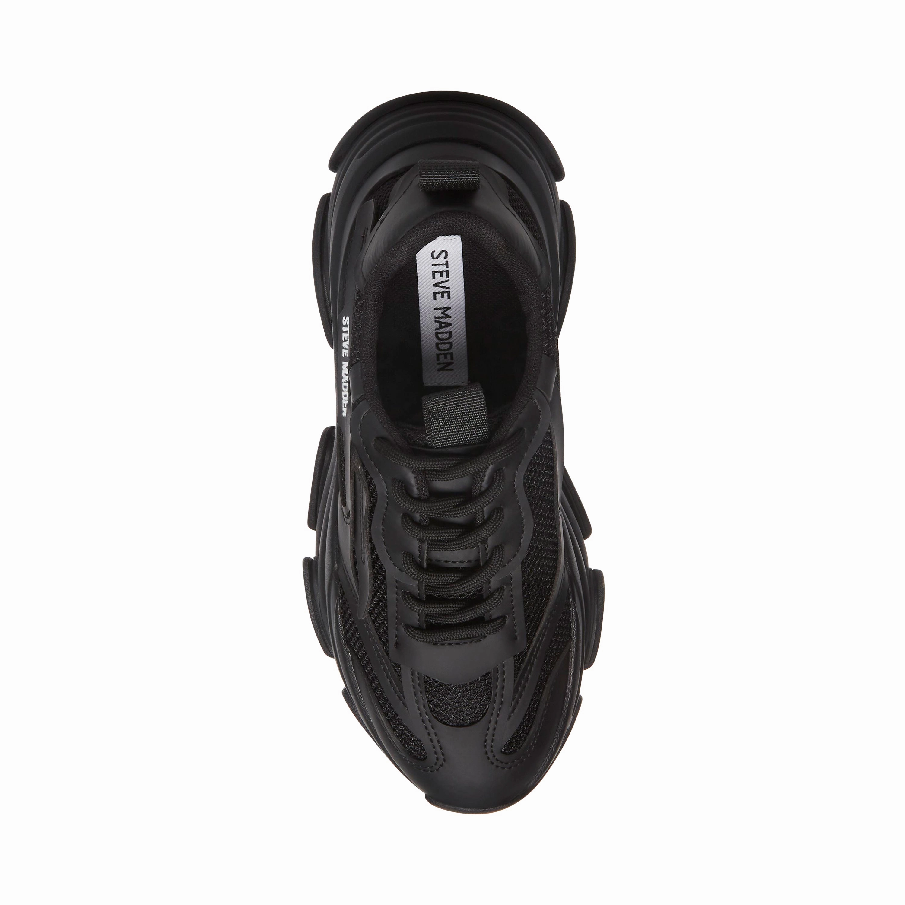Possession-E Trainer BLACK