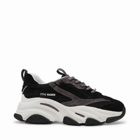 Possession-E Trainer BLACK SMOKE