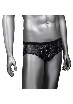 Radiance Classic Brief