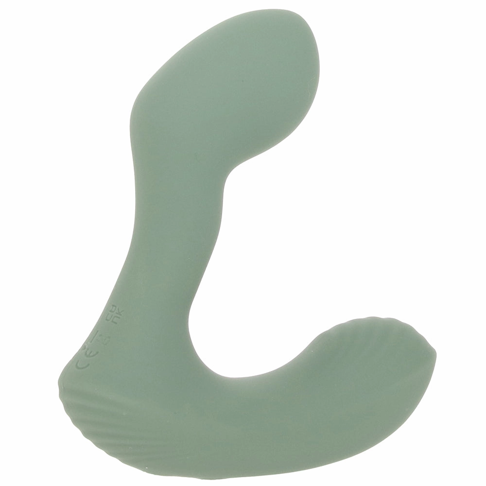 Renegade Outlaw Prostate Massager