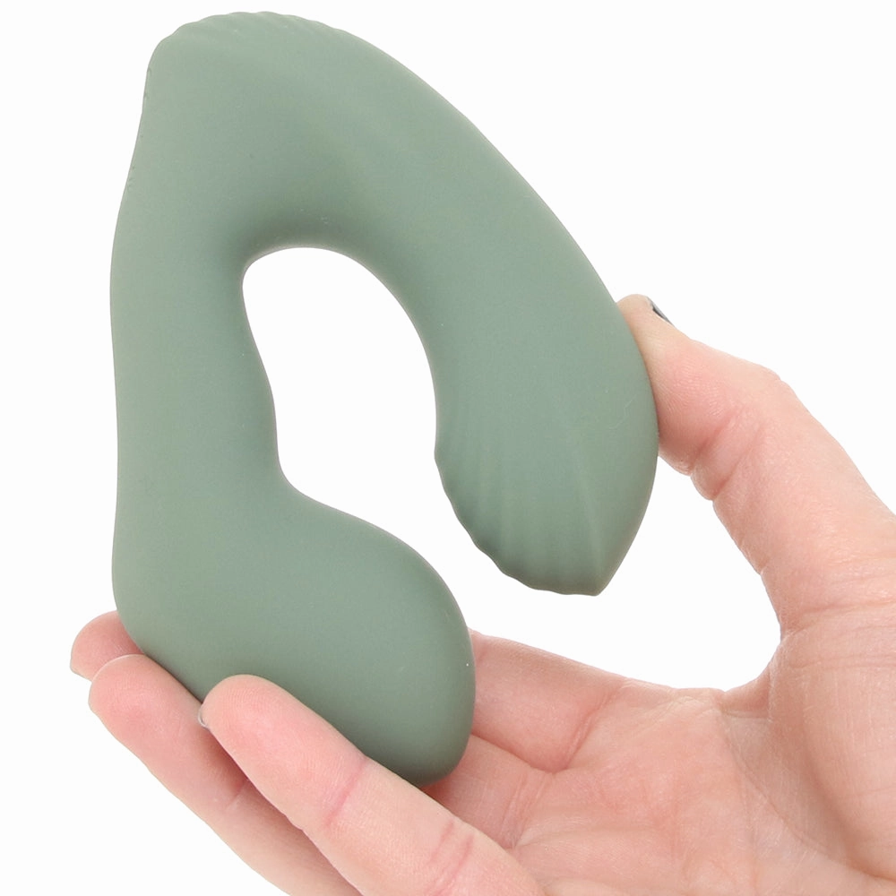 Renegade Outlaw Prostate Massager