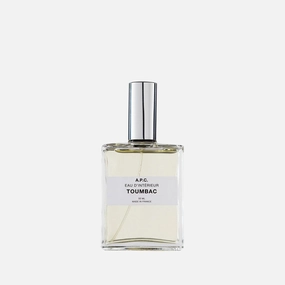 Room Spray N°3. Toumbac