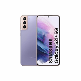 Samsung Galaxy S21  5G - 128 GB - Phantom Violet - Unlocked