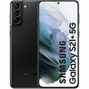 Samsung Galaxy S21  5G - 5G smartCell-Phone - dual-SIM - RAM 8 GB