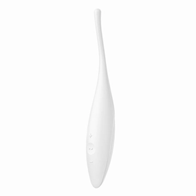 Satisfyer - Twirling Joy App-Controlled Clit Massager