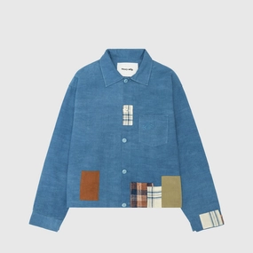 SECOND JACKET