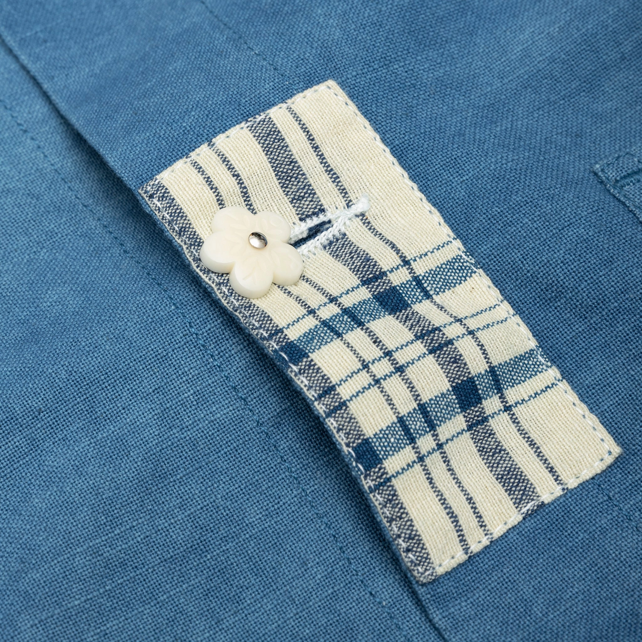 SECOND JACKET