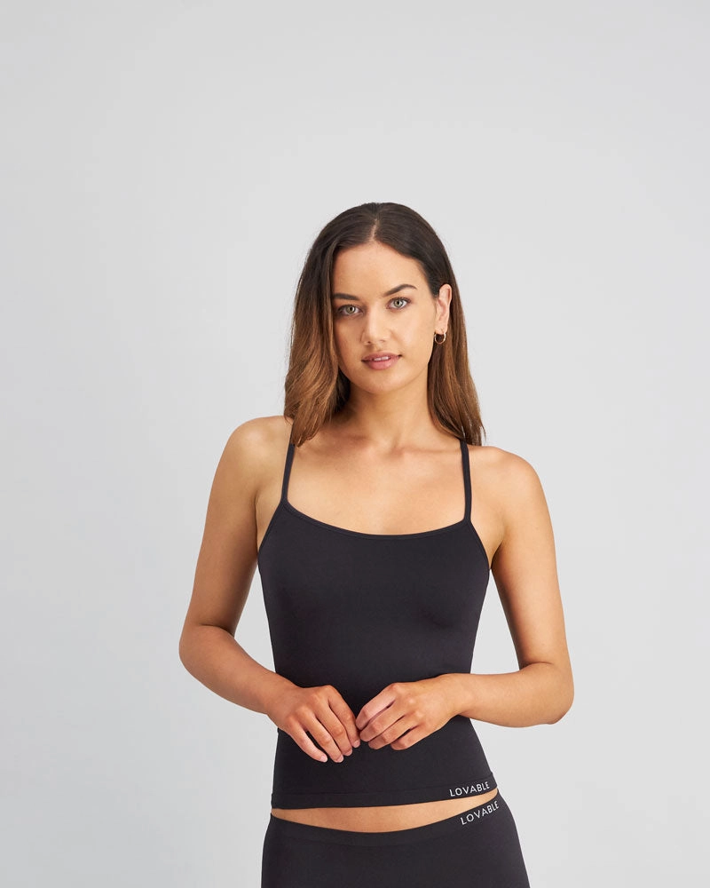 Simply Seamless Camisole