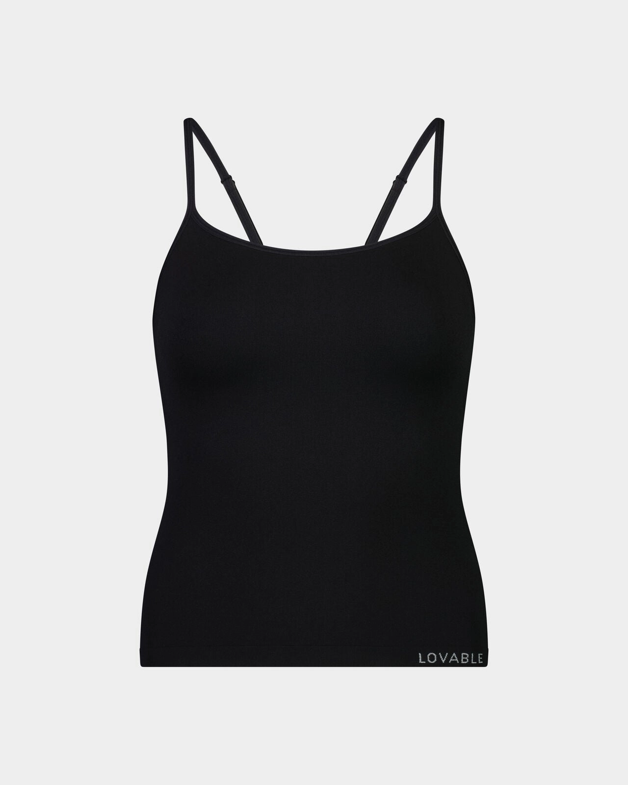 Simply Seamless Camisole
