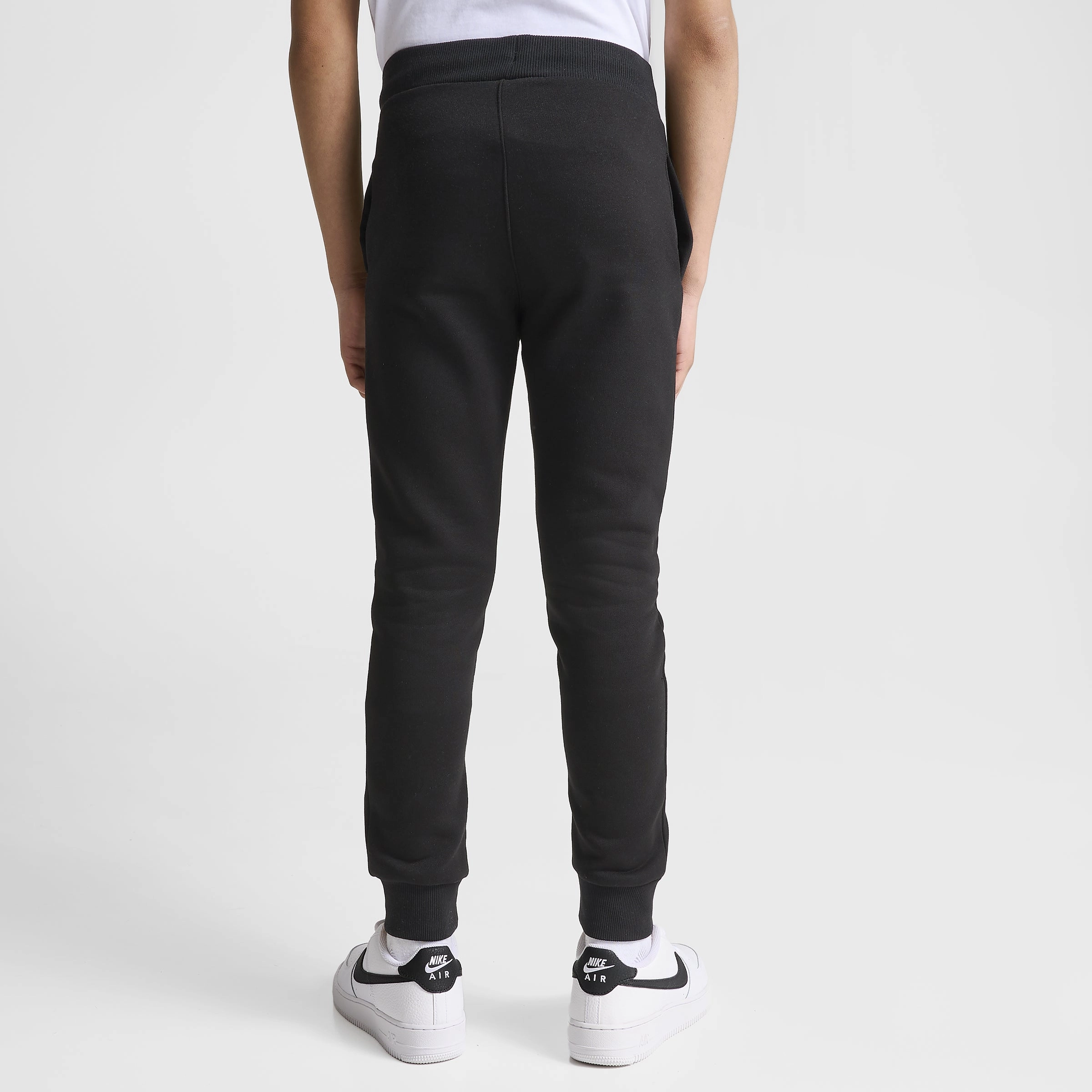 Sonneti Junior Boys' London Joggers / Black