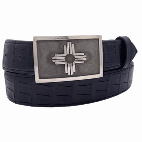 Stefano Zia One Piece Buckle 1.5