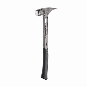 Stiletto TIB15SC 15oz TIBONE™ Smooth/Curved Titanium