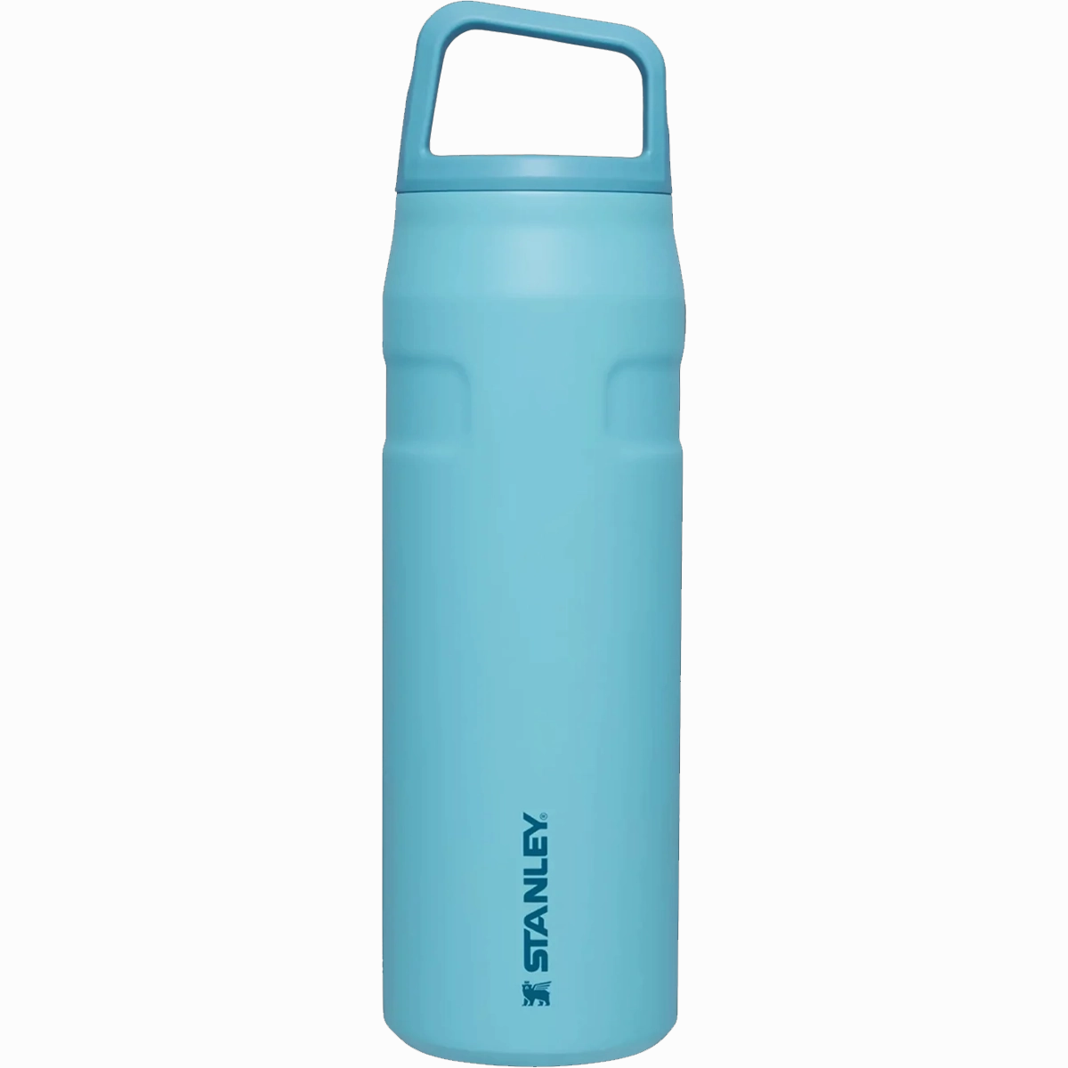 The IceFlow Aerolight Bottle with Cap and Carry Lid 24 oz