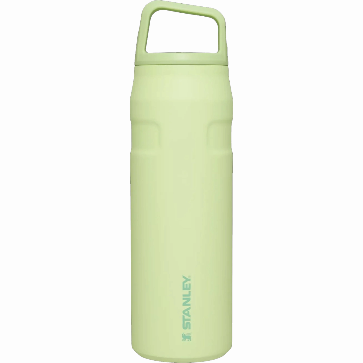 The IceFlow Aerolight Bottle with Cap and Carry Lid 24 oz