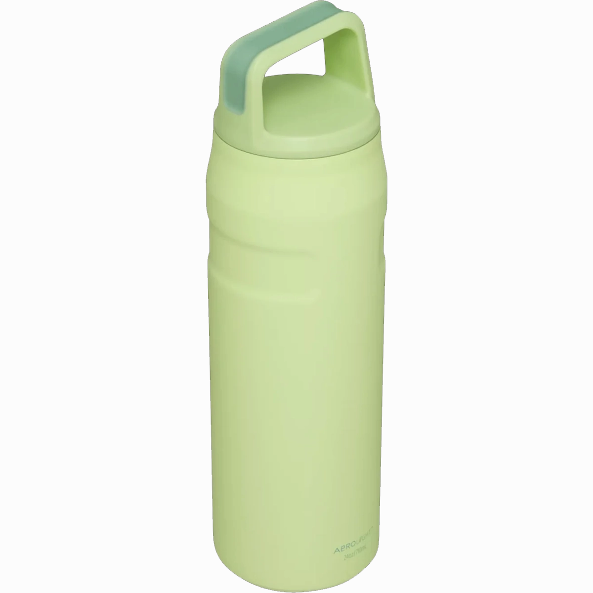 The IceFlow Aerolight Bottle with Cap and Carry Lid 24 oz