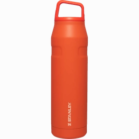 The IceFlow Aerolight Bottle with Cap and Carry Lid 36 oz