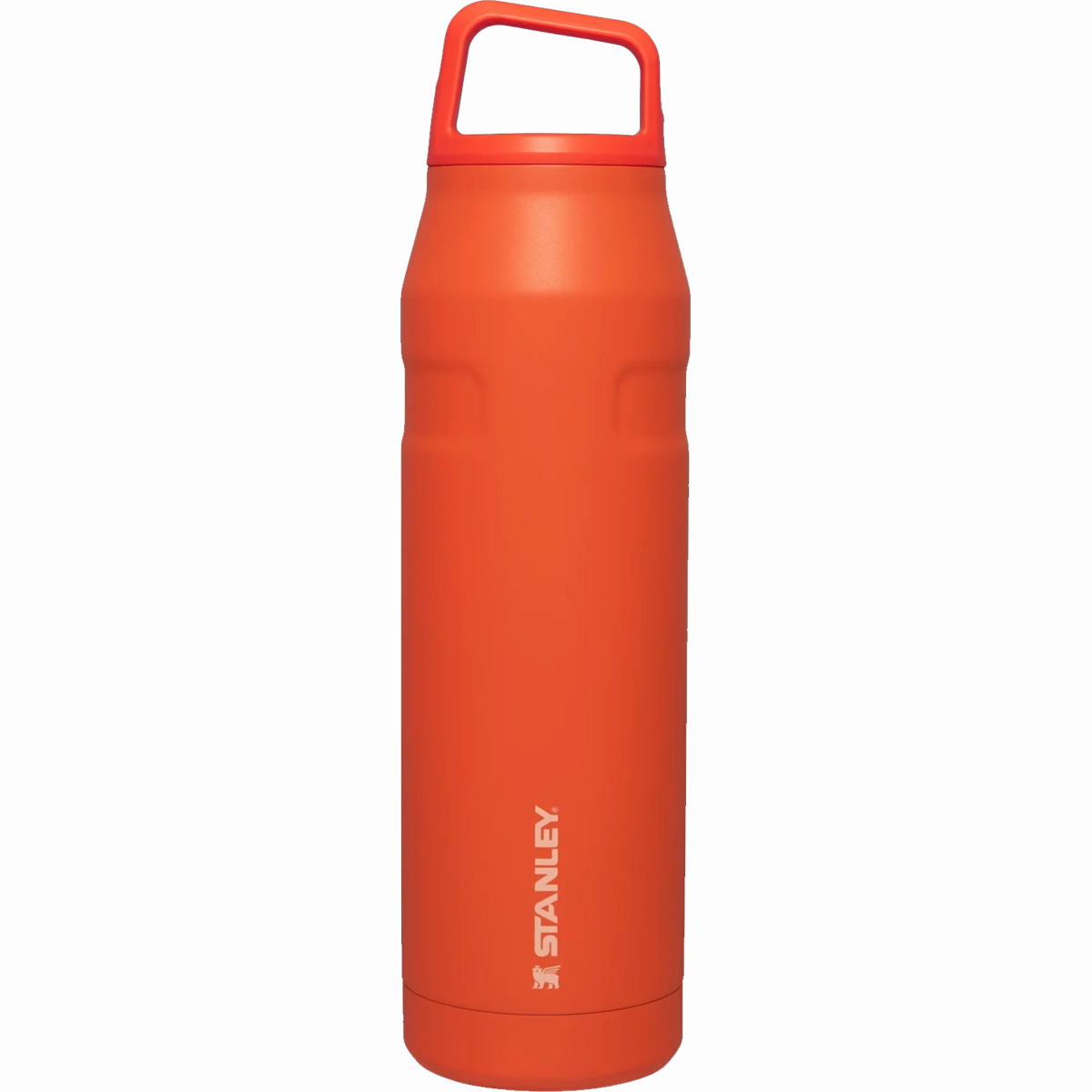 The IceFlow Aerolight Bottle with Cap and Carry Lid 36 oz