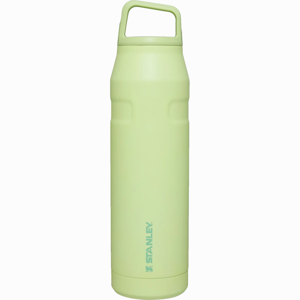 The IceFlow Aerolight Bottle with Cap and Carry Lid 36 oz