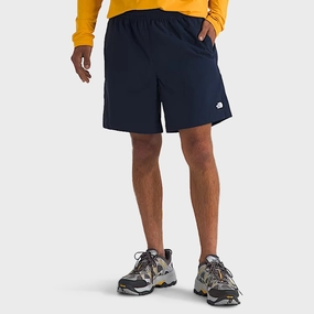 The North Face Class V Pull-On 7 Shorts / Summit Navy