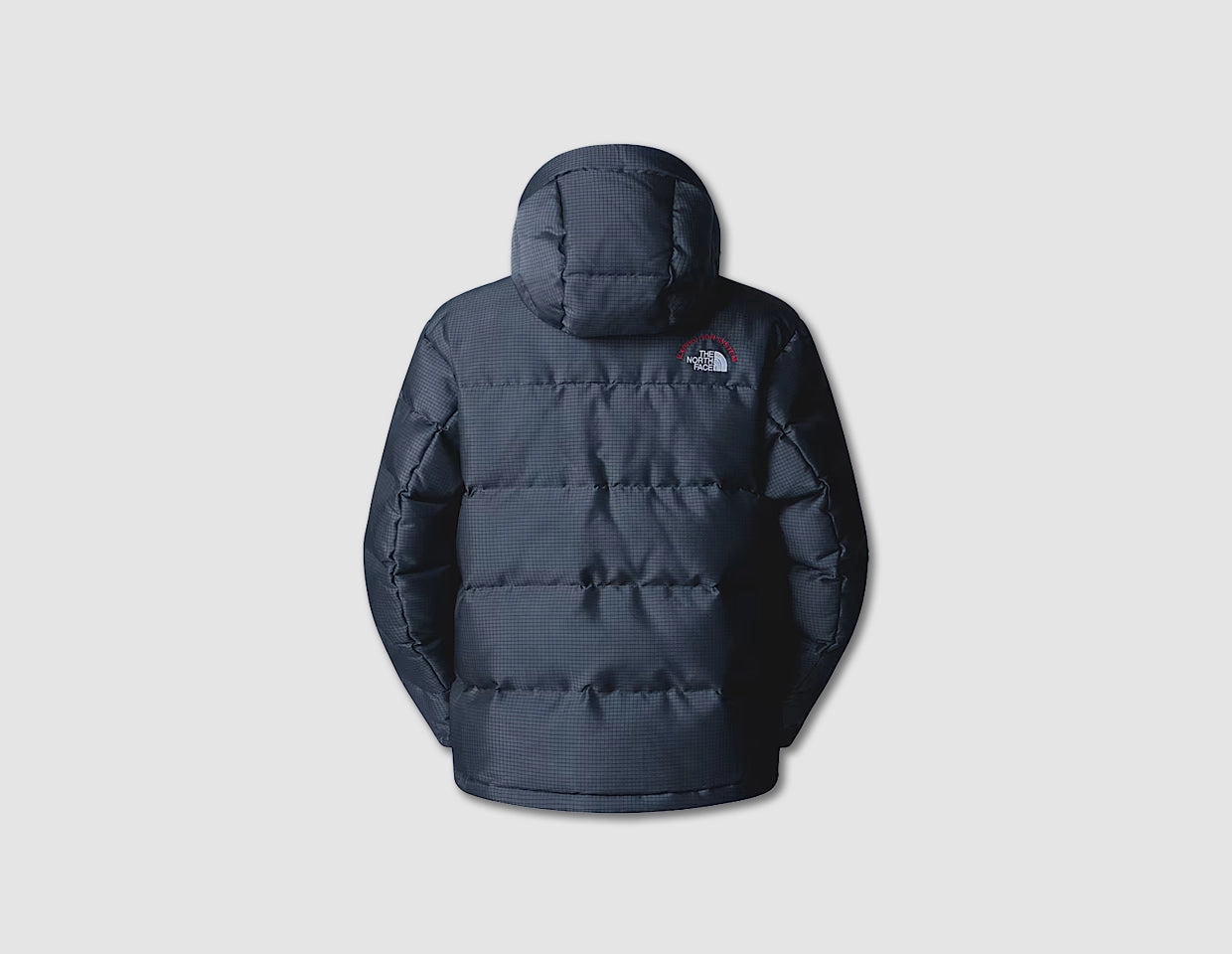 The North Face HMLYN 30th Anniversary Parka / Moonstone Grey