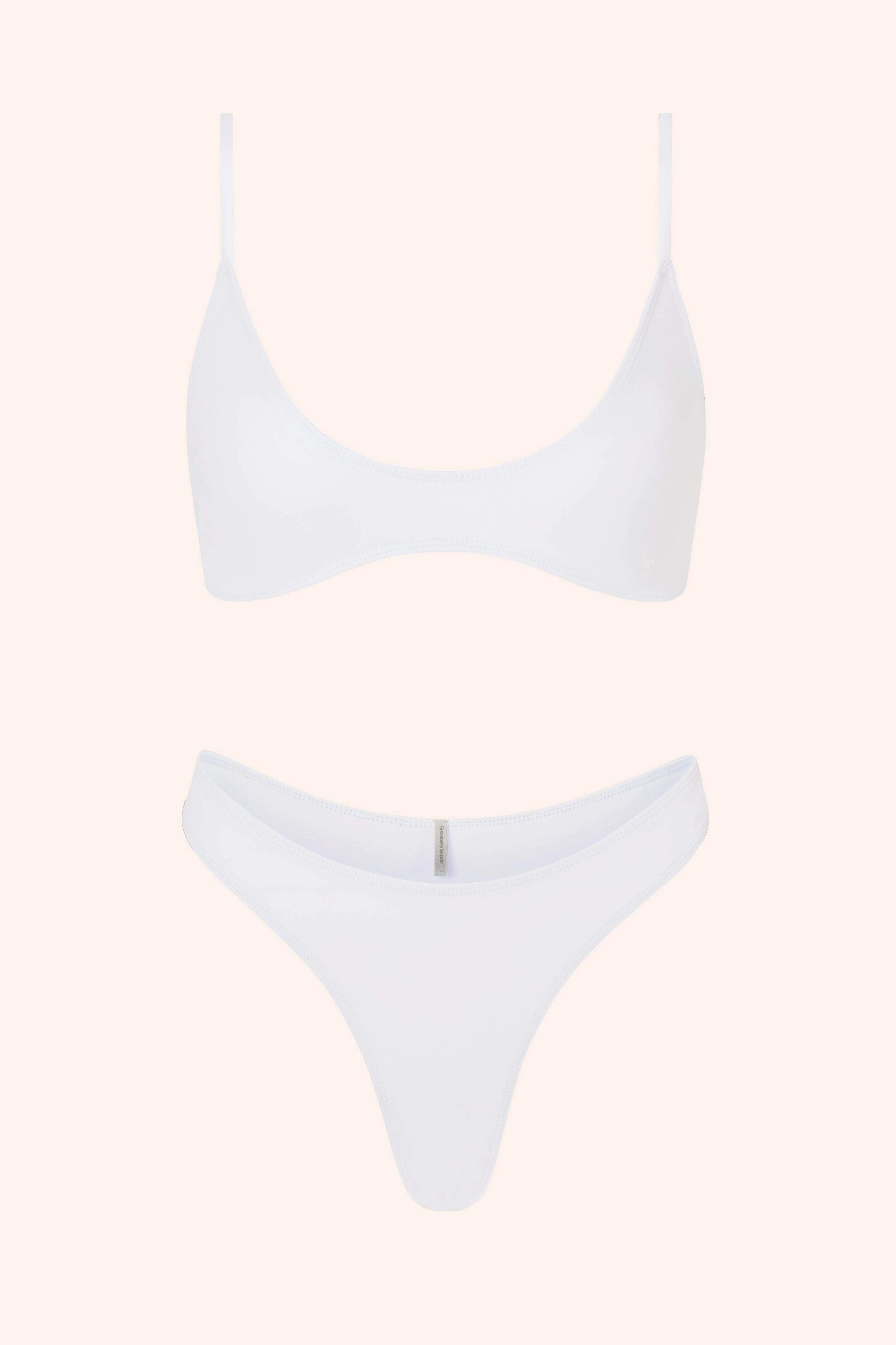 Thong Cassis