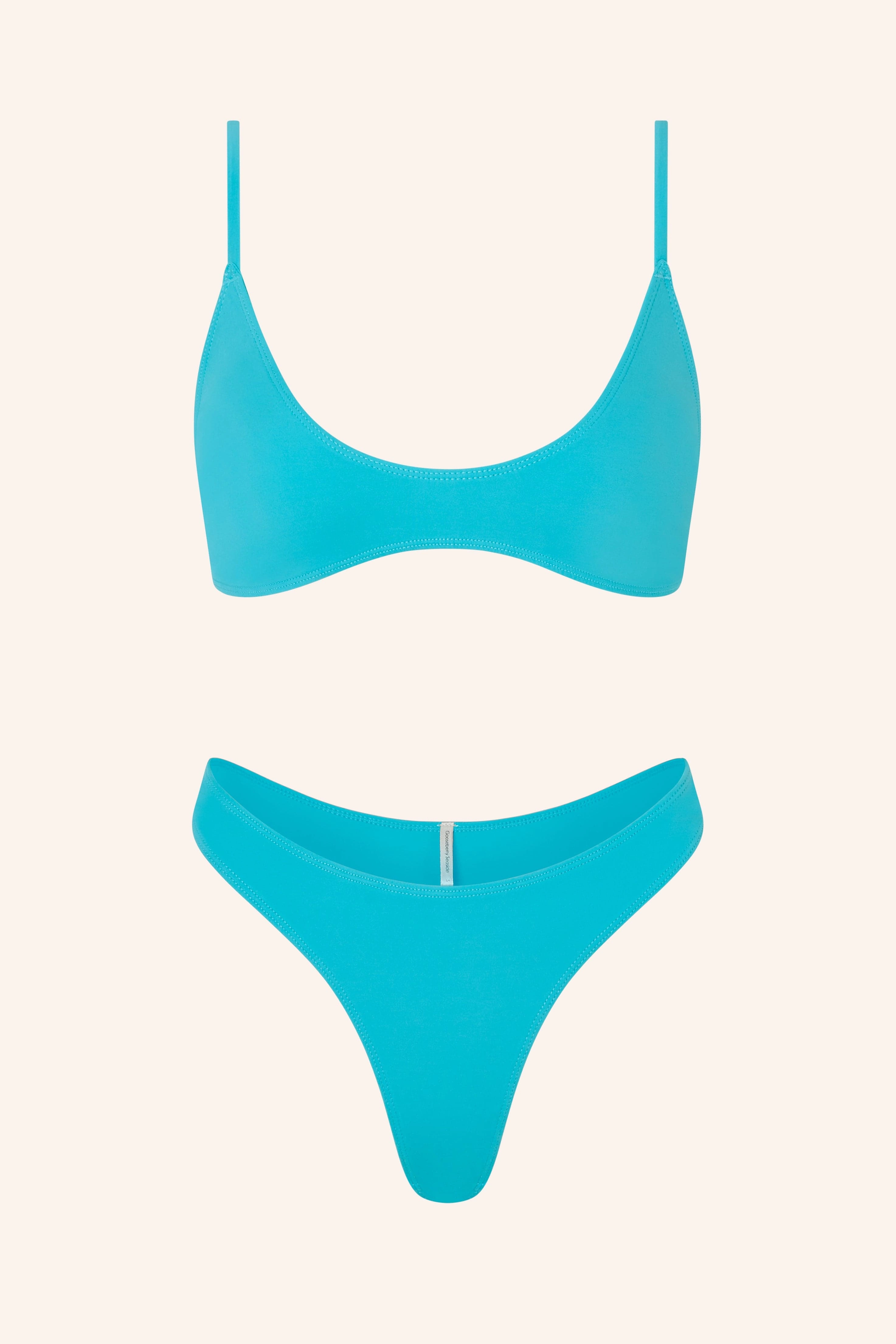 Thong Cassis