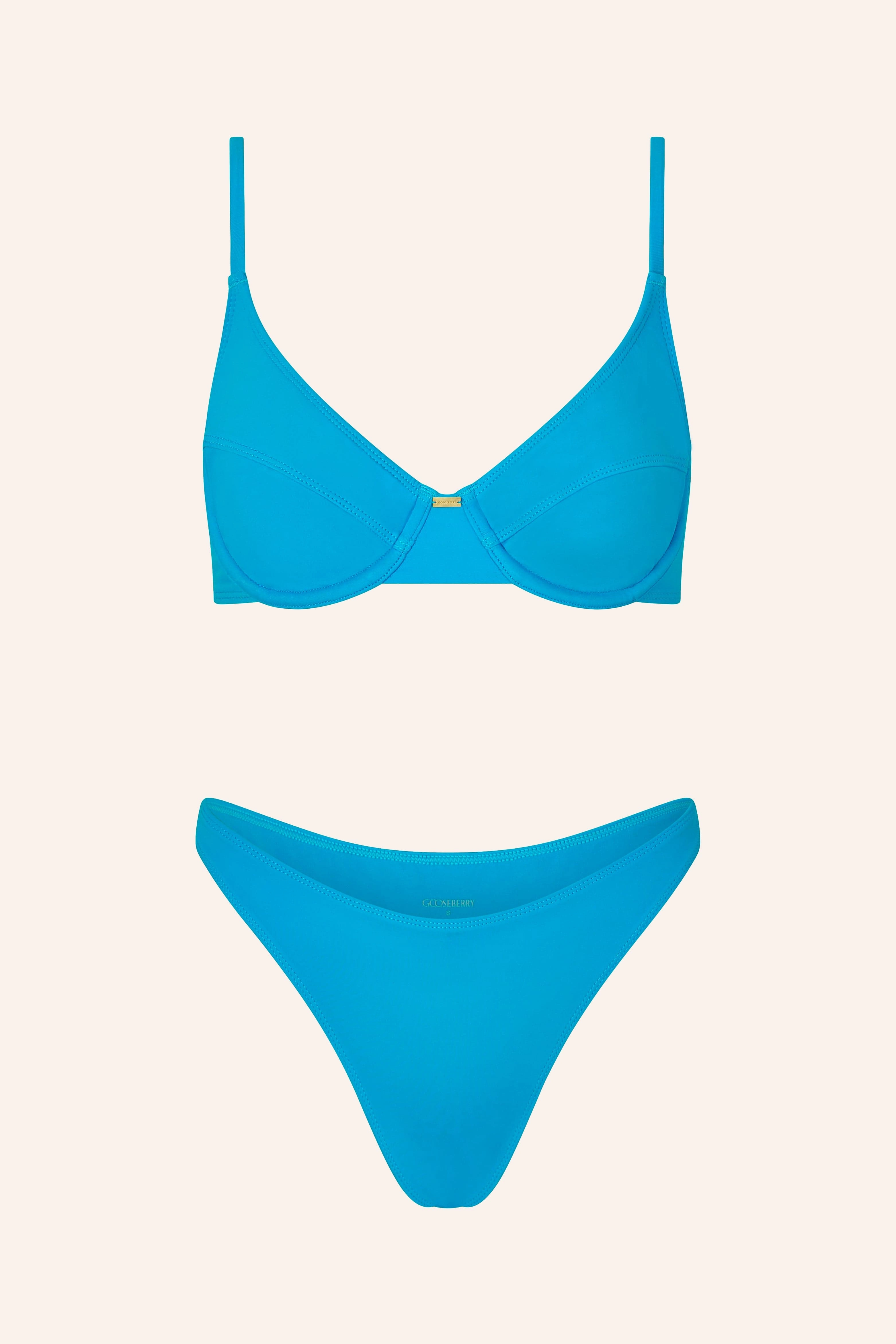 Thong Cassis