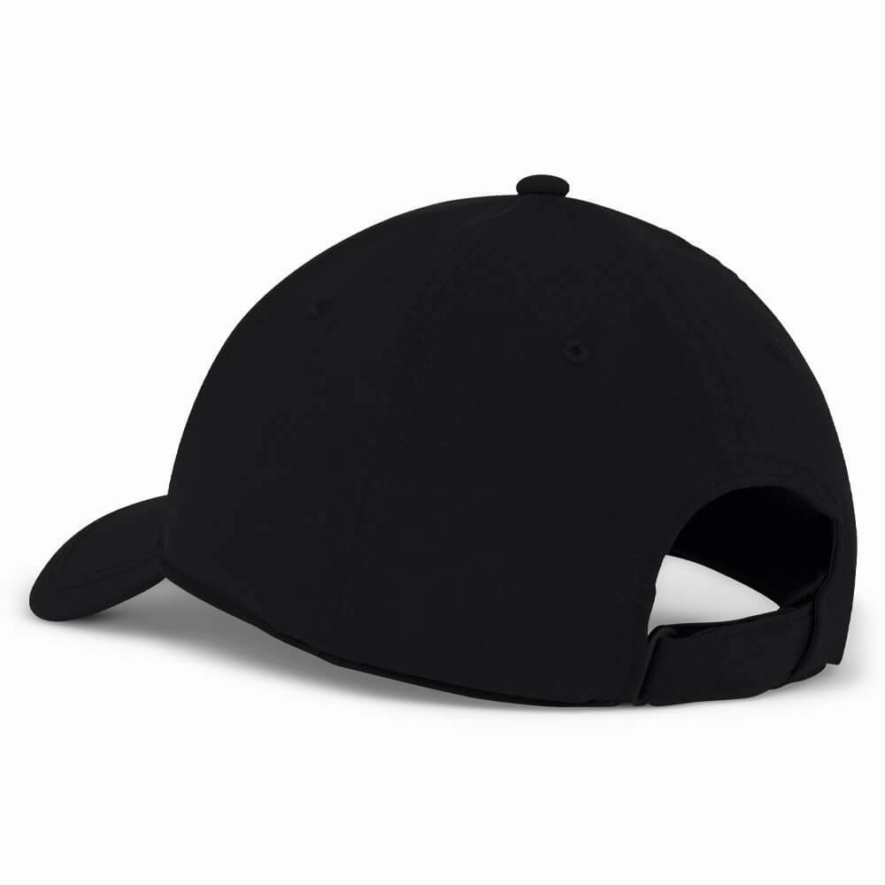 Titleist Players Performance Ball Marker Golf Cap Black/White - 25 Men