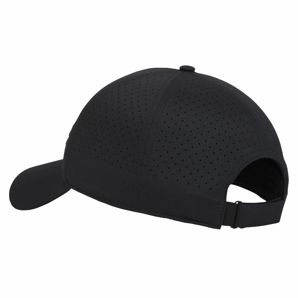 Titleist Players Tech Golf Cap Black/White - 24 Men