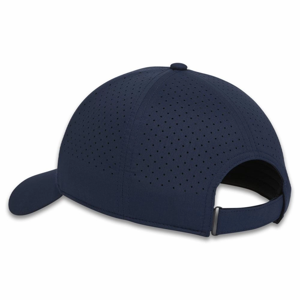 Titleist Players Tech Golf Cap Navy/White - 24 Men