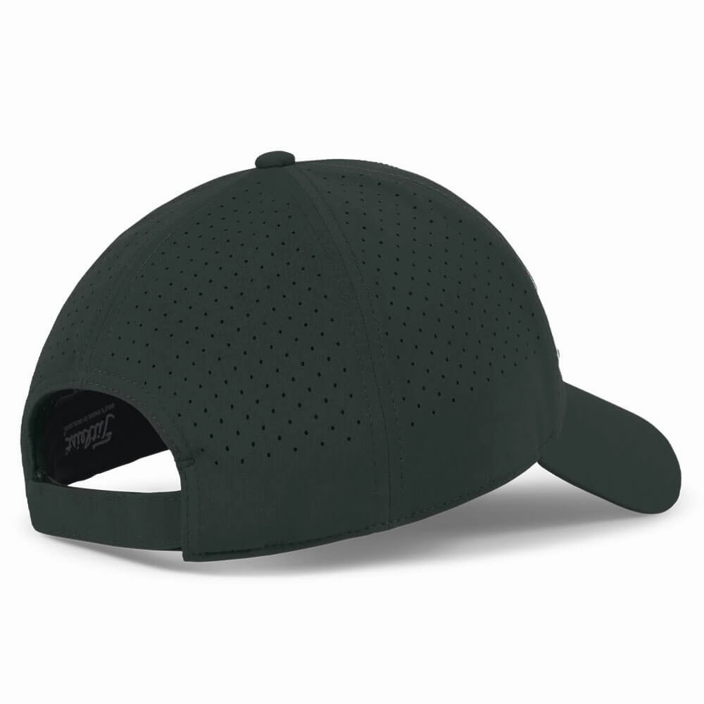 Titleist Players Tech Golf Cap Pine/Charcoal/White - 25 Men