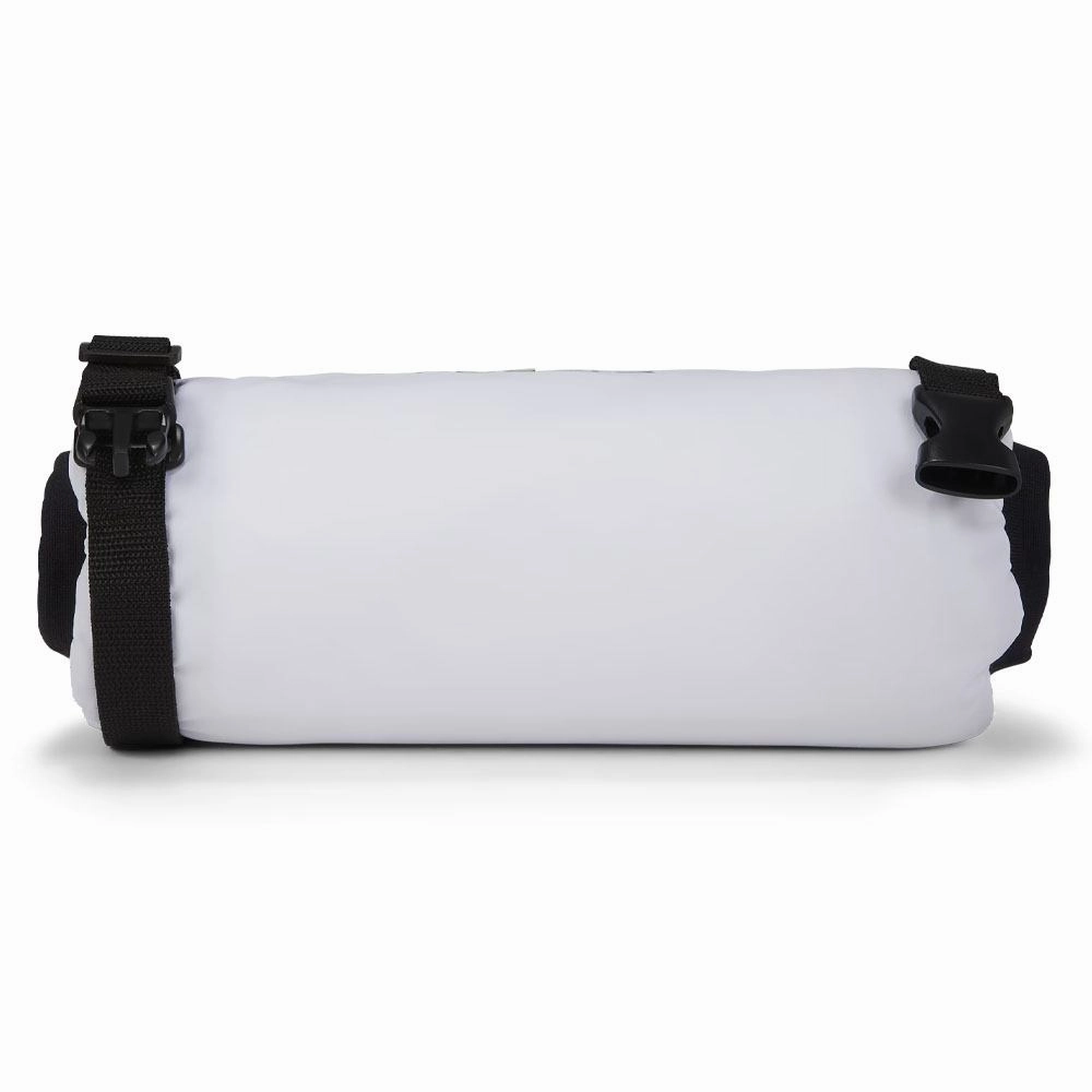 Titleist StaDry Hand Warmer White/Charcoal - 23 Men