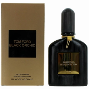 Tom Ford Women's Eau De Parfum Spray - Tom Ford Black Orchid Captivating, 1 oz