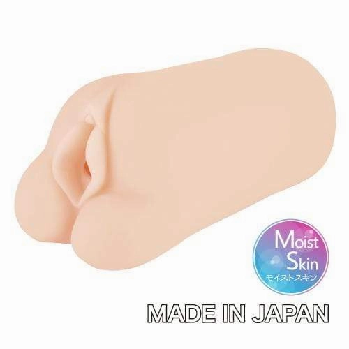 Toysheart - Dirty Doskebe Masturbate Plan Onahole (Beige)