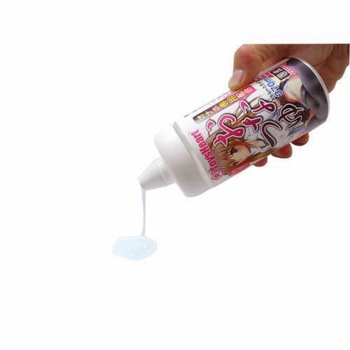 ToysHeart - Onatsuyu Pussy Love Juicy Lotion Lubricant
