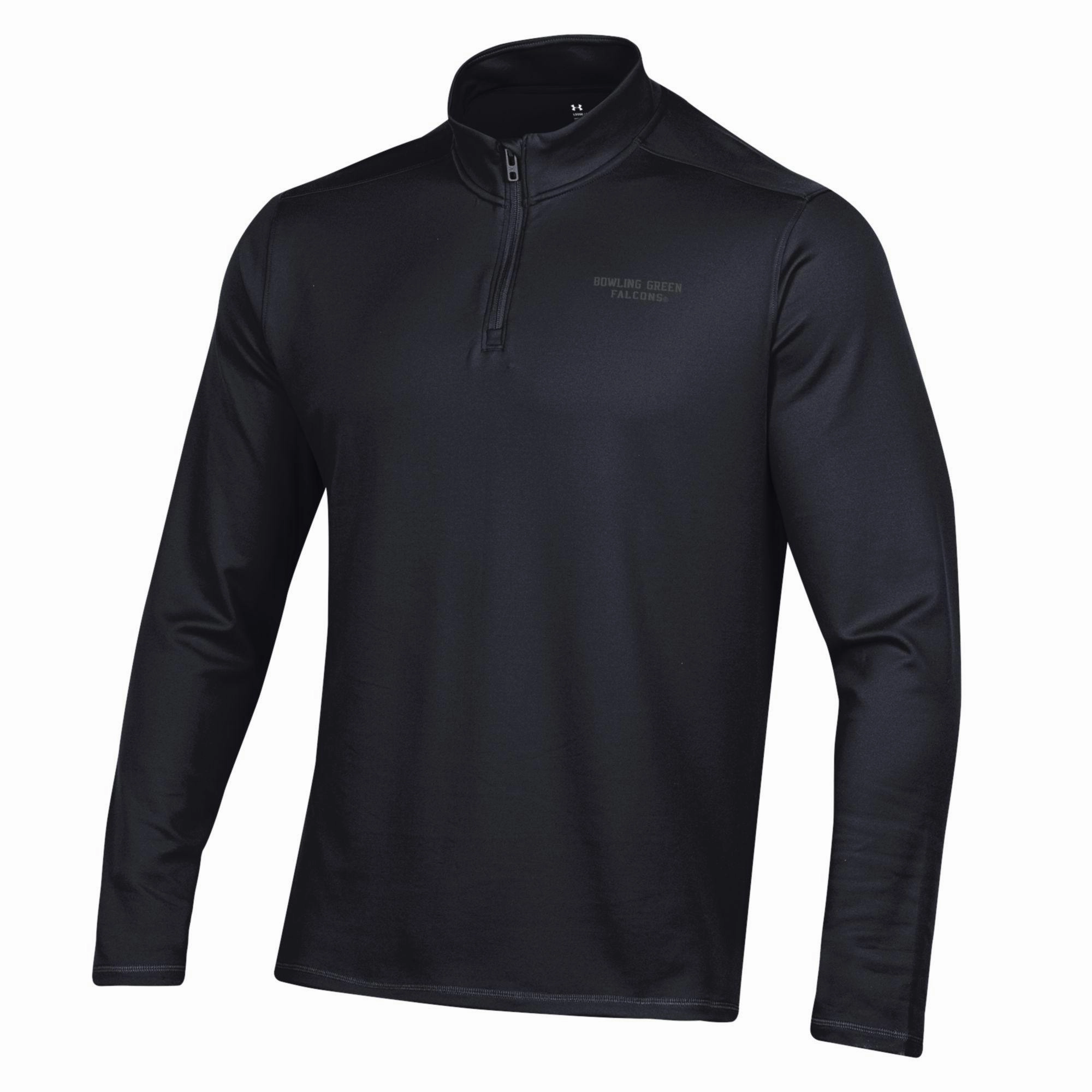 UA Bowling Green Falcons Motion 1/4 Zip