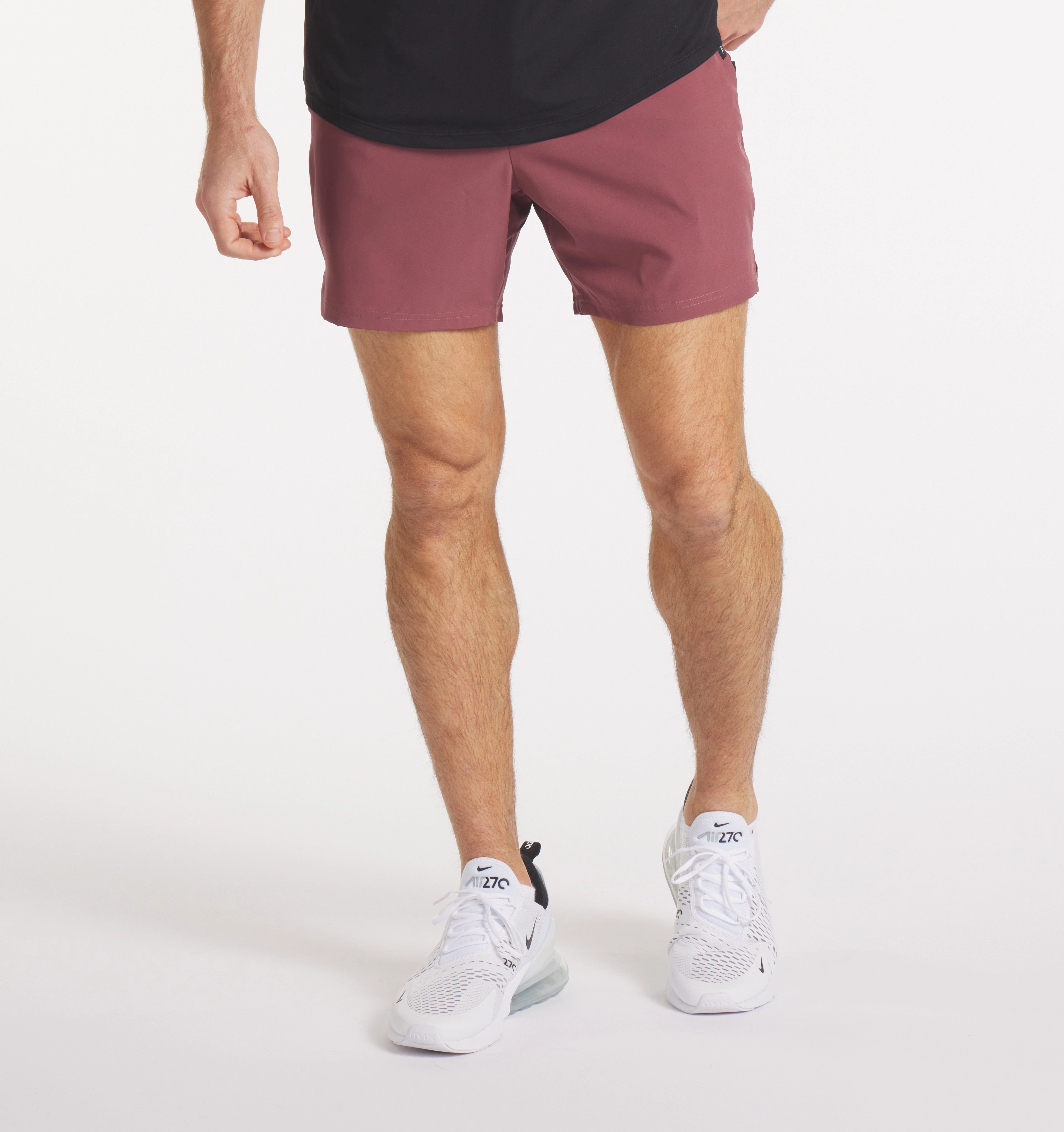 UNRL Stride Short [5.5]