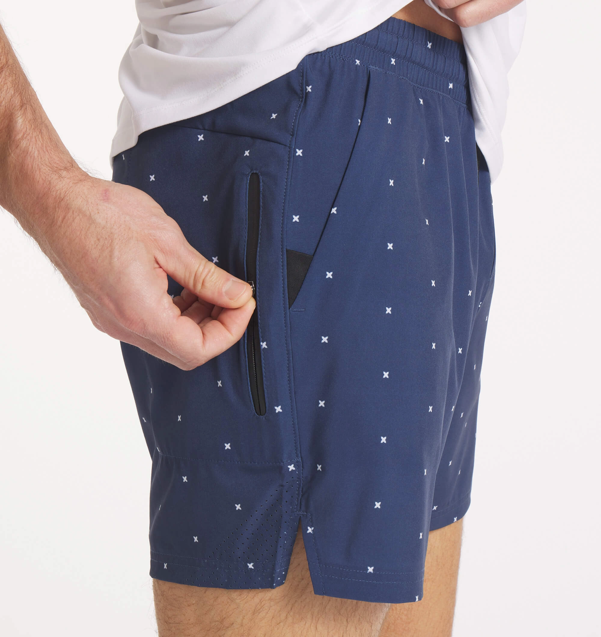 UNRL Stride Short [5.5]